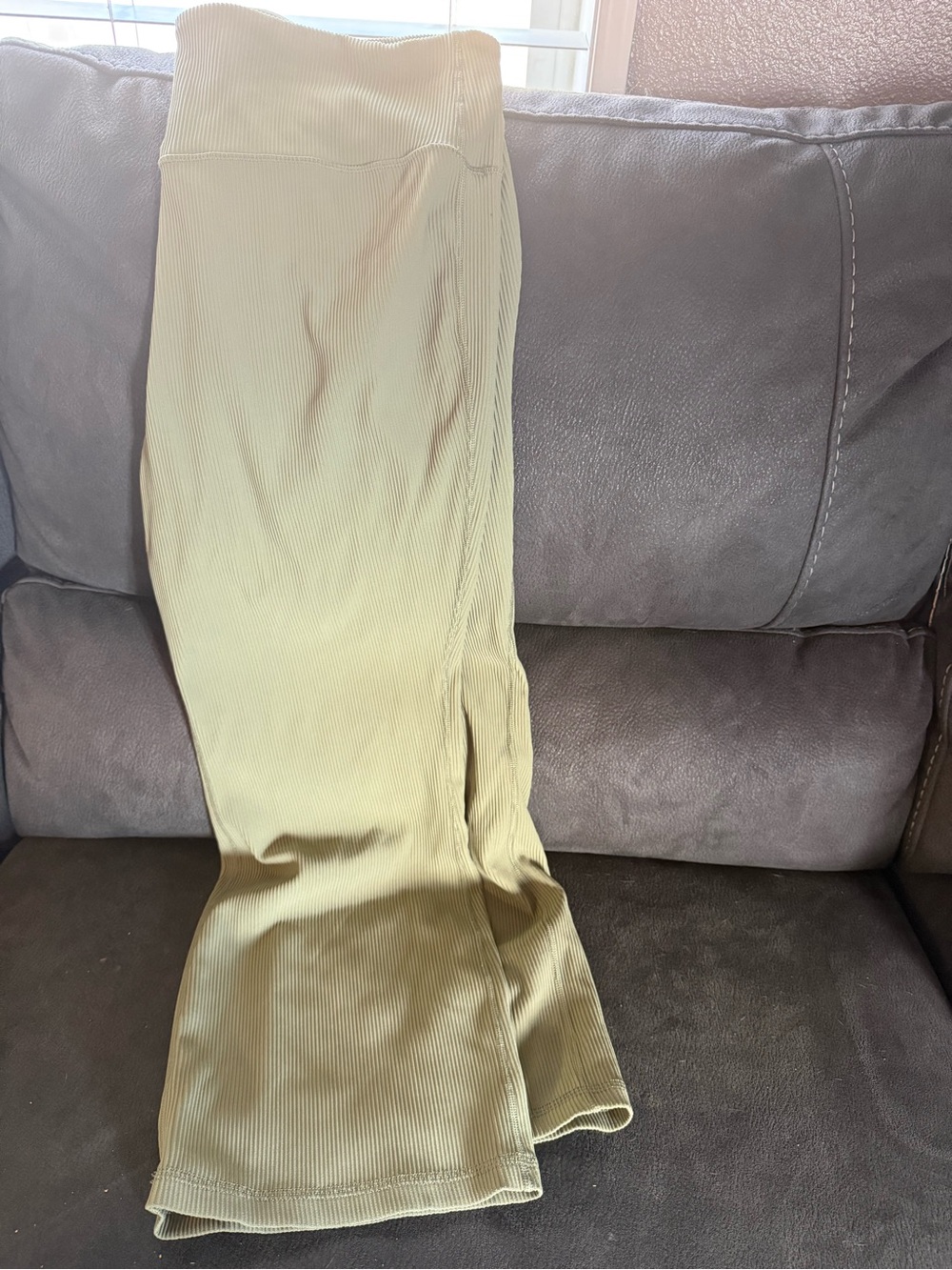Athletica leggings
